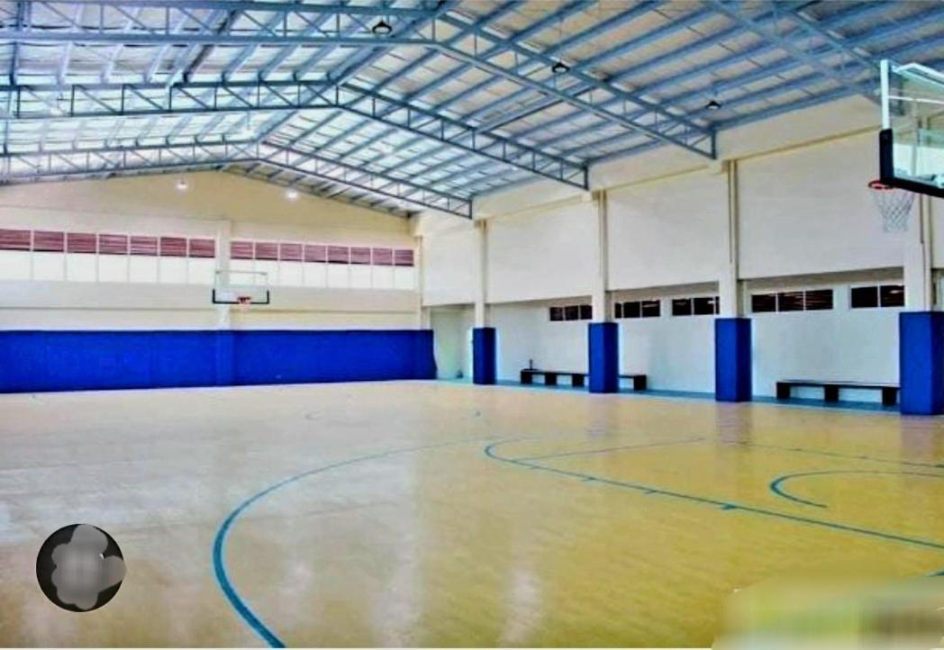 The Lancris Residences, 2 Bedrooms, 1 Bathroom, Living-Room, Kitchen & Pool Is Free Paranaque City Exterior photo